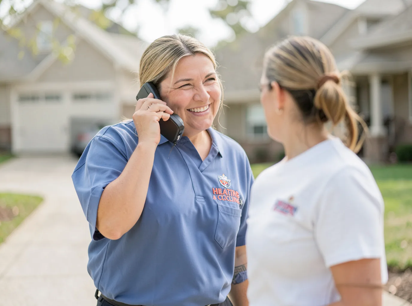 Hvac Repair Altus, OK FAQs